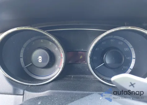 2011 Hyundai Sonata Limited 2.0T from USA, damaged, VIN 5NPEC4AB4BH299311